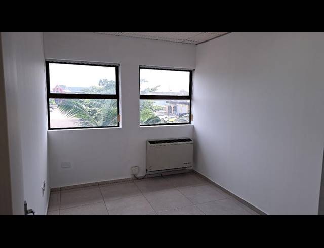 OFFICE PROPERTY TO RENT IN RICHARDS BAY CENTRAL